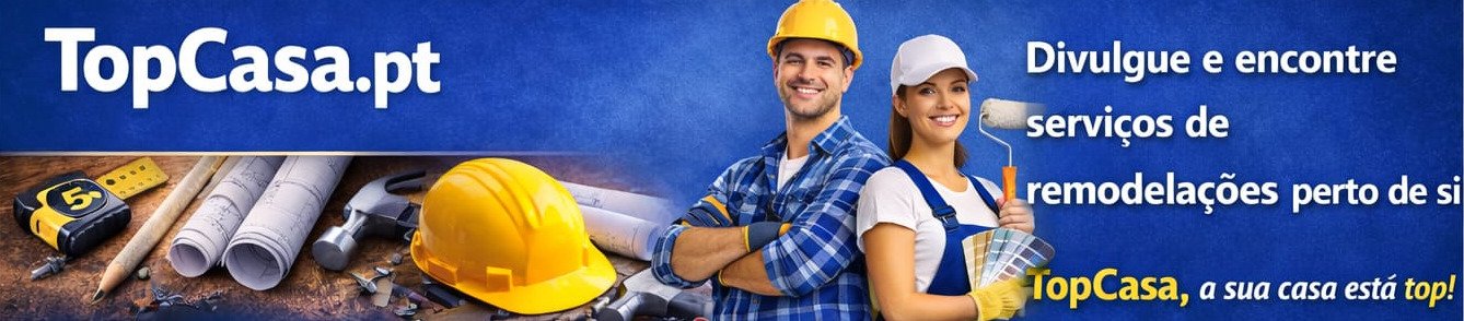 Banner Top Casa